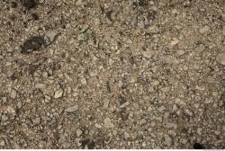 Various Gravel